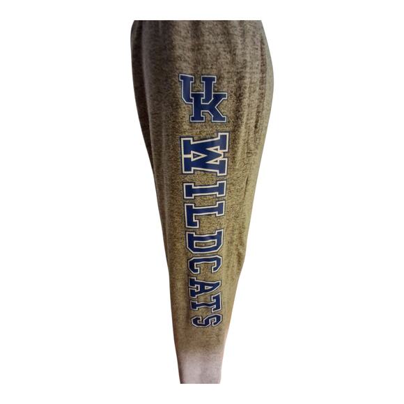 Concepts Sport Kentucky Wildcats Sleepwear Lounge Pants XXL - Picture 1 of 7